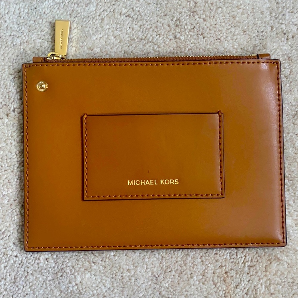 Michael Kors small wallet